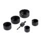 KIT SERRA COPO 32,38,48,54,64MM COM BROCA - D70203